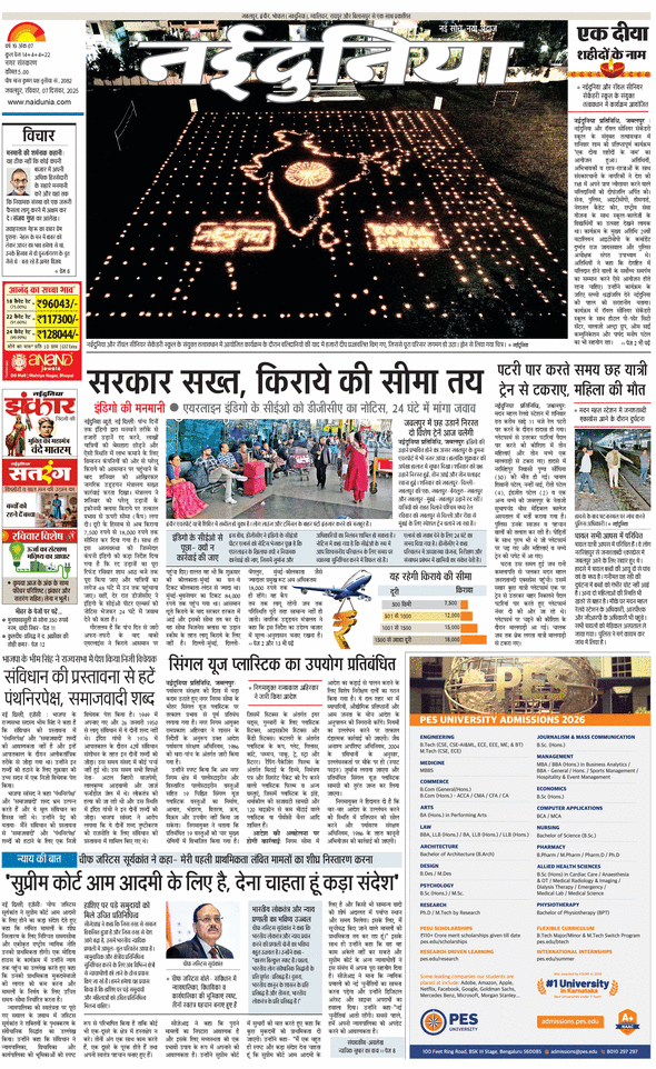 दैनिक जागरण jabalpur