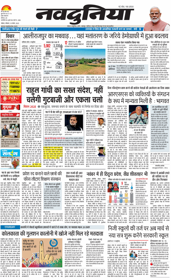 दैनिक जागरण vidisha