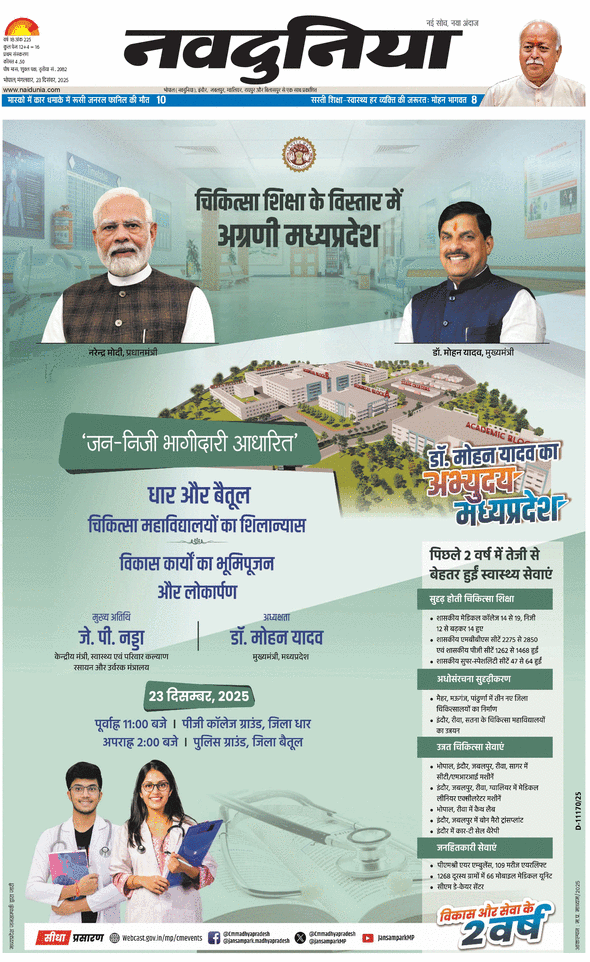 दैनिक जागरण betul