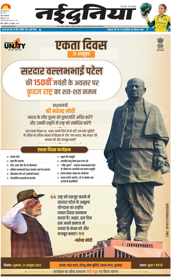 दैनिक जागरण shajapur