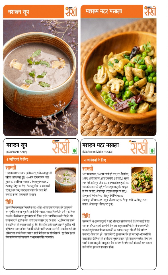 Jagran 01 Jan 2025 Sakhi Edition Magazine Page 84