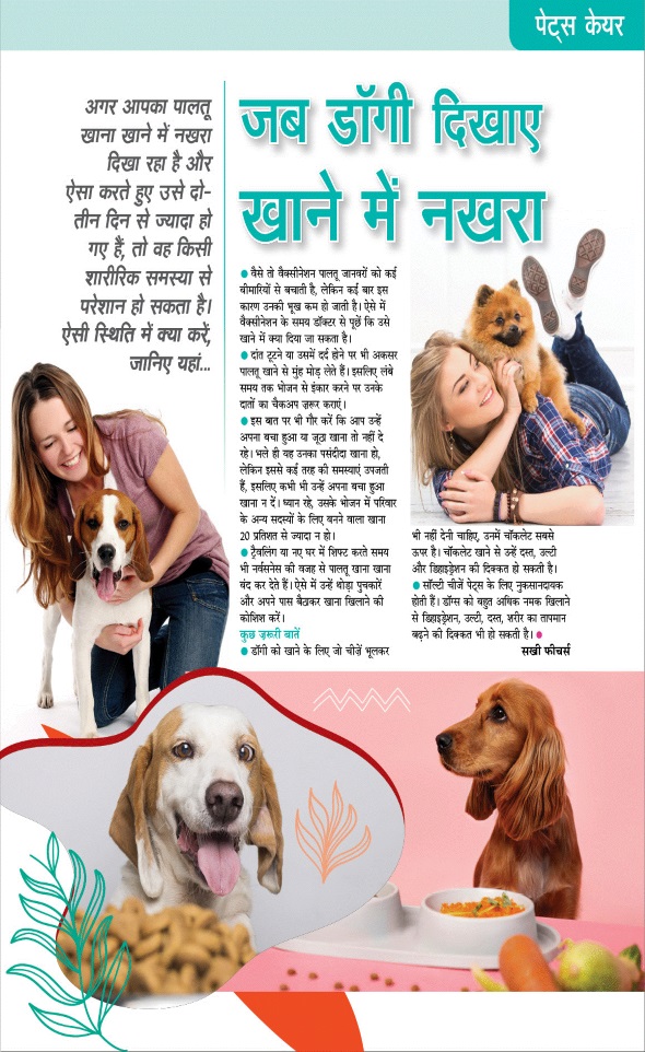 Jagran 01 Jan 2025 Sakhi Edition Magazine Page 85
