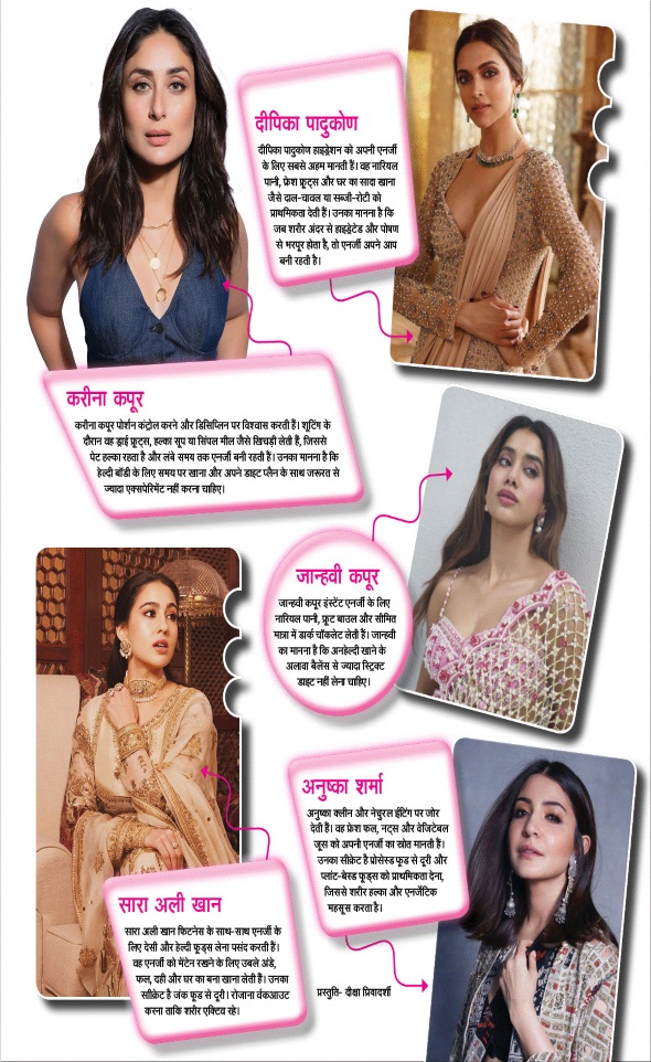 Jagran 01 Jan 2026 Sakhi Edition Magazine Page 21