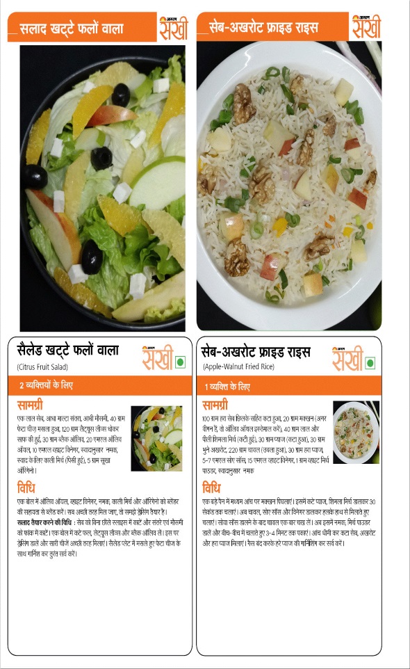 Jagran 01 Jan 2026 Sakhi Edition Magazine Page 71