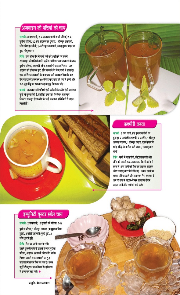 Jagran 01 Feb 2025 Sakhi Edition Magazine Page 53