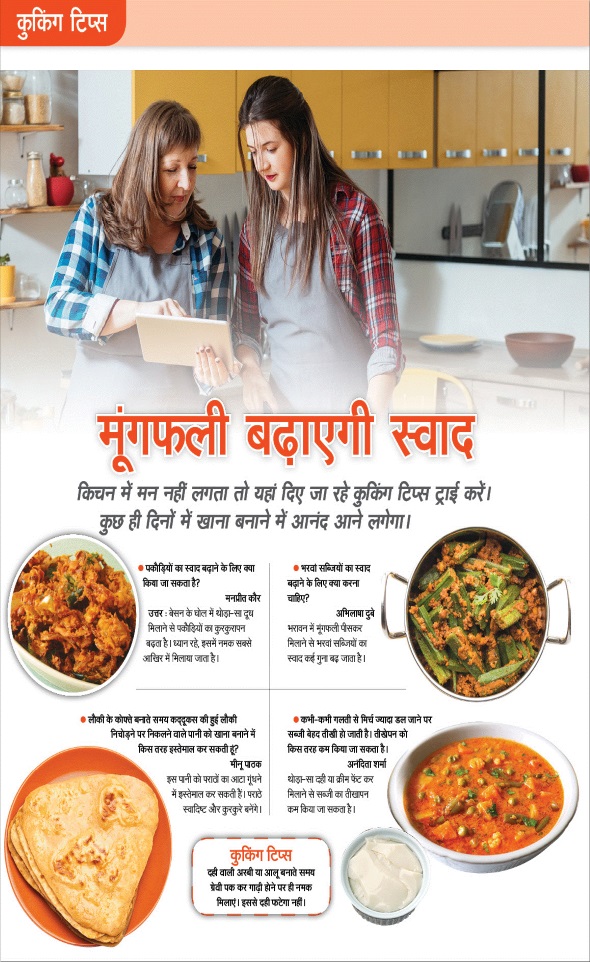 Jagran 01 Feb 2025 Sakhi Edition Magazine Page 56