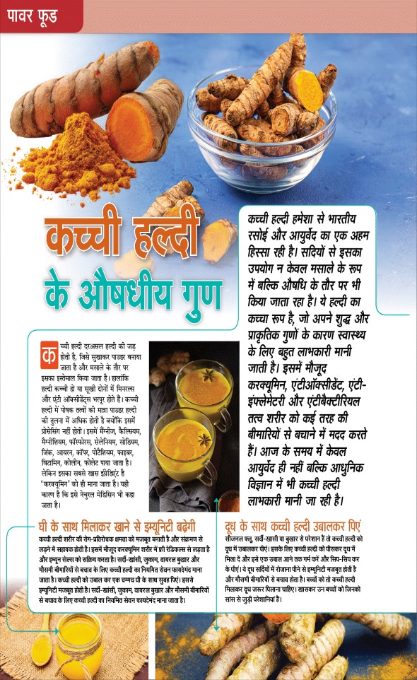 Jagran 01 Feb 2026 Sakhi Edition Magazine Page 54