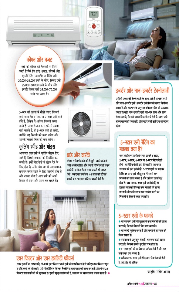Jagran 01 Apr 2025 Sakhi Edition Magazine Page 35