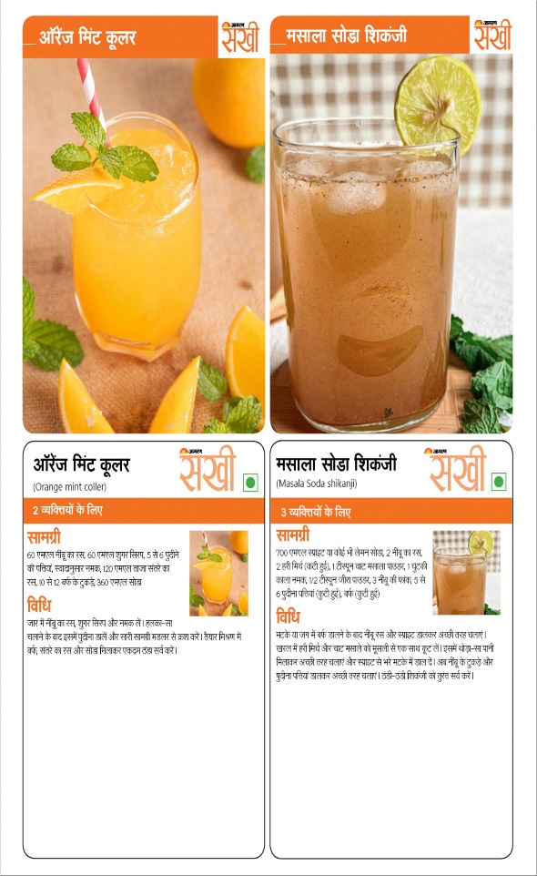 Jagran 01 Apr 2025 Sakhi Edition Magazine Page 71