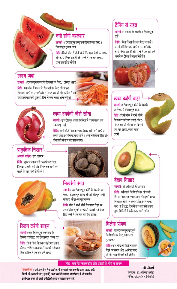 Jagran 01 May 2026 Sakhi Edition Magazine Page 21