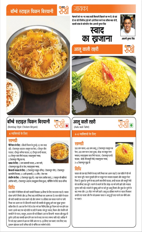 Jagran 01 Jun 2025 Sakhi Edition Magazine Page 70
