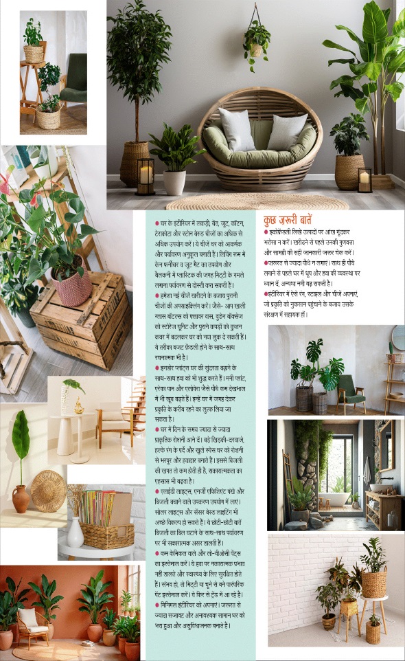 Jagran 01 Jun 2026 Sakhi Edition Magazine Page 27