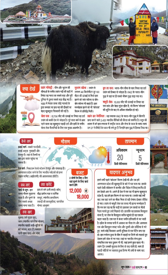 Jagran 01 Jun 2026 Sakhi Edition Magazine Page 83