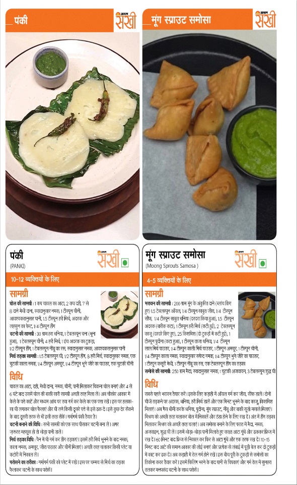 Jagran 01 Jul 2025 Sakhi Edition Magazine Page 71