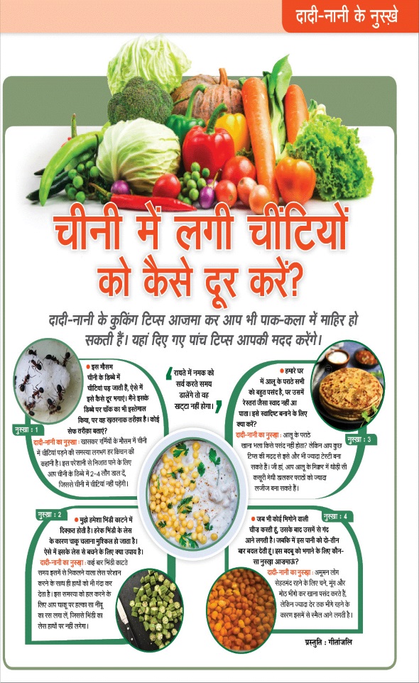 Jagran 01 Aug 2024 Sakhi Edition Magazine Page 61
