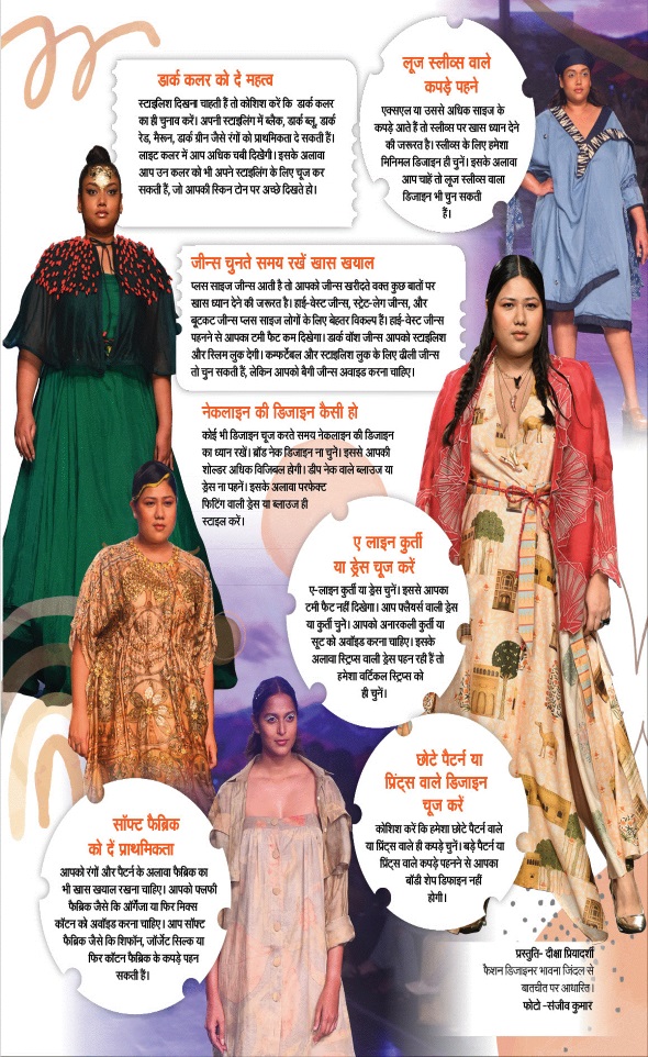 Jagran 01 Aug 2025 Sakhi Edition Magazine Page 21