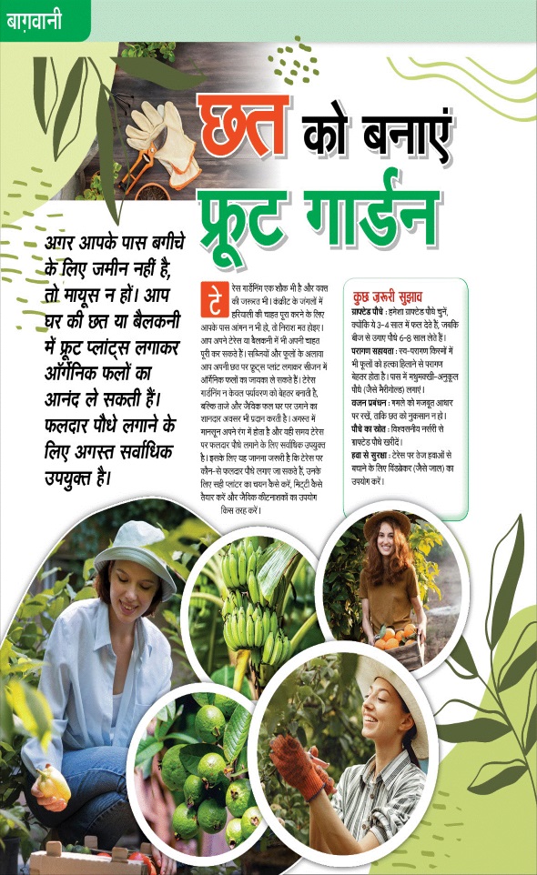 Jagran 01 Aug 2025 Sakhi Edition Magazine Page 78