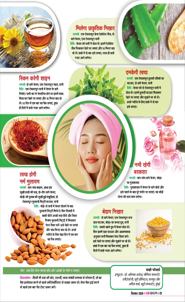 Jagran 01 Sep 2024 Sakhi Edition Magazine Page 23