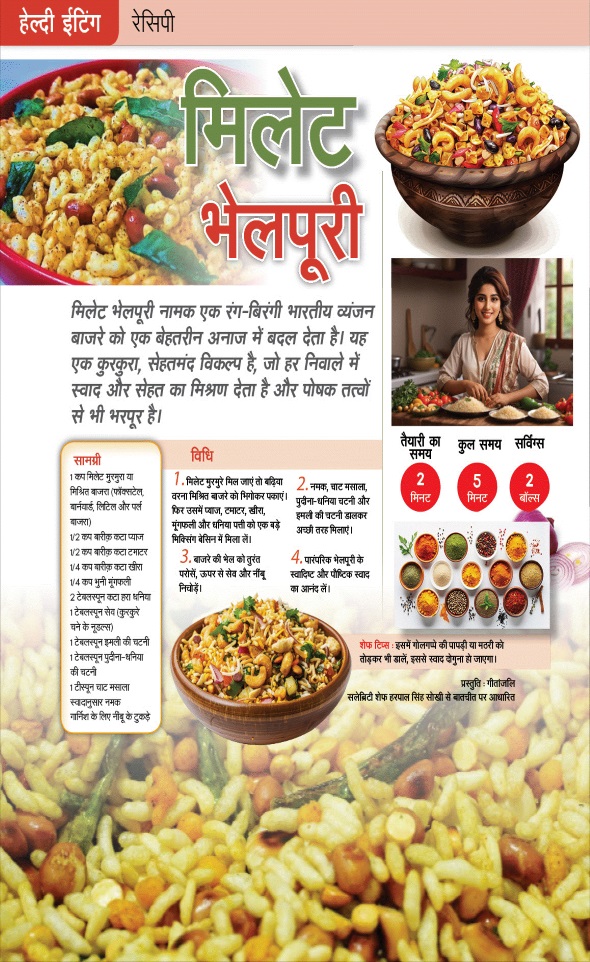 Jagran 01 Sep 2024 Sakhi Edition Magazine Page 58