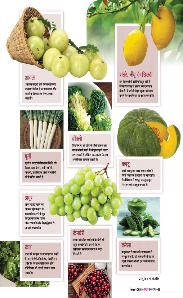 Jagran 01 Sep 2024 Sakhi Edition Magazine Page 89
