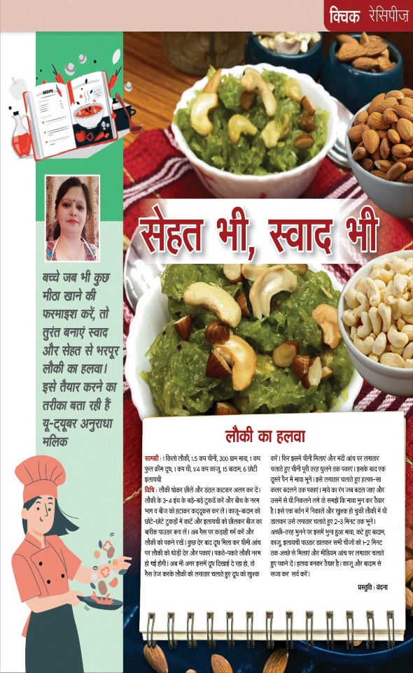 Jagran 01 Sep 2025 Sakhi Edition Magazine Page 53